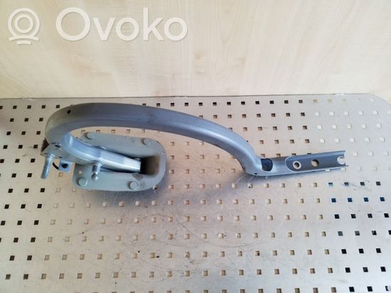 BMW 5 F10 F11 Tailgate/trunk/boot hinge