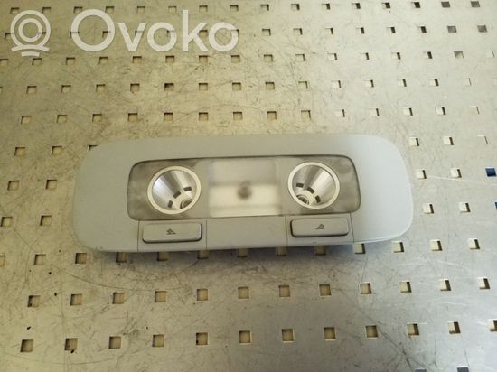 Volkswagen PASSAT B7 Interior lighting switch 3C0947291D