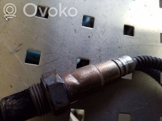 Volkswagen Polo IV 9N3 Lambda probe sensor 045906262 0281004064