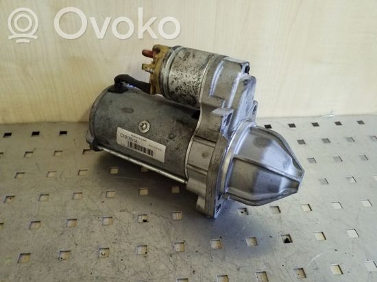 Mercedes-Benz E W211 Starter motor C191851A