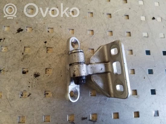Mercedes-Benz E W211 Rear door upper hinge