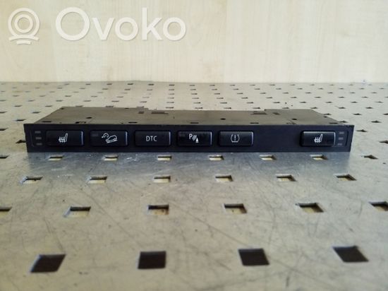 BMW X3 E83 Other control units/modules 61313427957