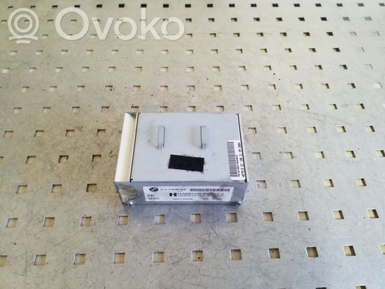 BMW X3 E83 Sound amplifier 65126957807