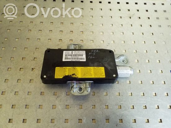 BMW X5 E53 Front door airbag 307037233044