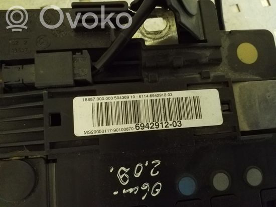BMW 1 E81 E87 Other devices 694291203