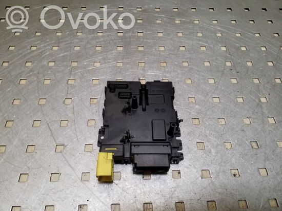 Volkswagen PASSAT B6 Power steering control unit/module 3C0953549A