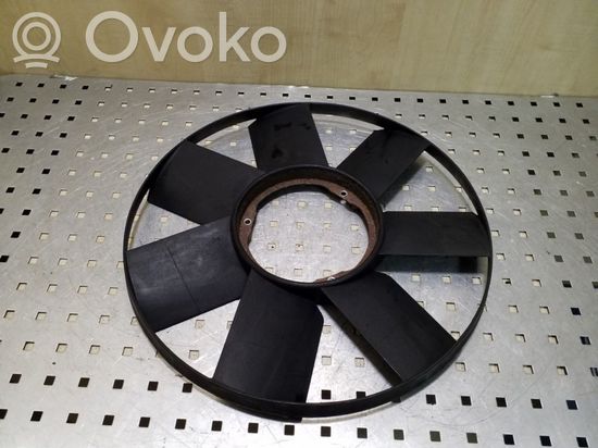 BMW X5 E53 Fan impeller 17417789257