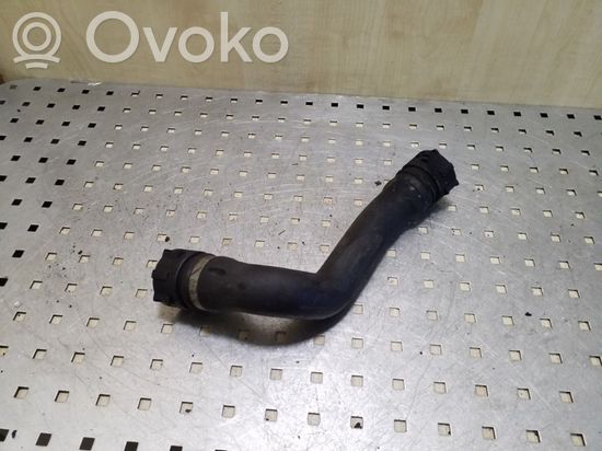 BMW X5 E53 Engine coolant pipe/hose 11537788266