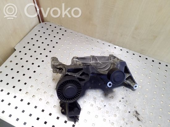 BMW 3 E90 E91 A/C compressor mount bracket 13992010 11167802639