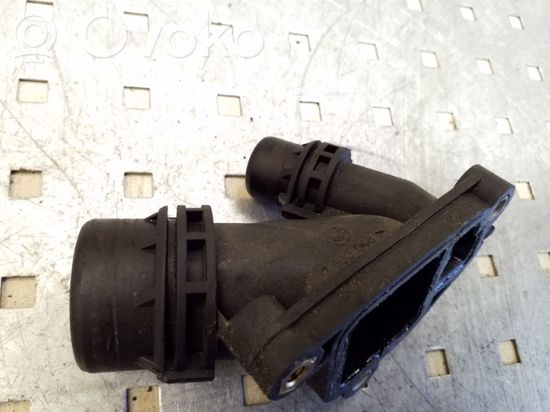 BMW 3 E90 E91 Engine coolant pipe/hose 7800048