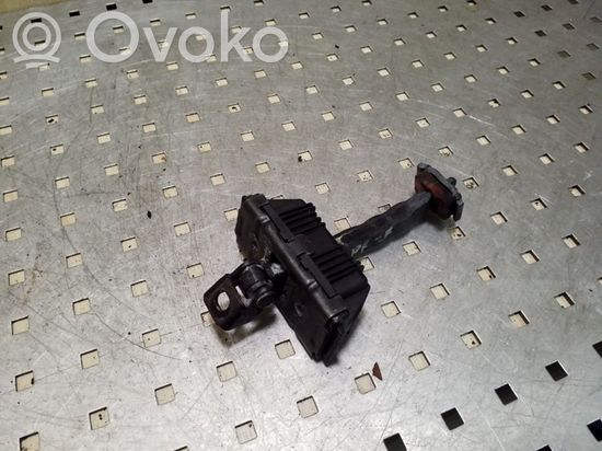 BMW 3 E90 E91 Front door check strap stopper 7176807