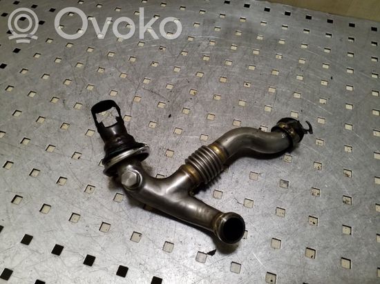 BMW 3 E90 E91 EGR valve line/pipe/hose