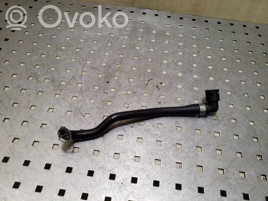 BMW 3 E90 E91 Engine coolant pipe/hose 1712370