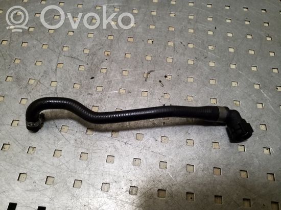BMW 3 E90 E91 Engine coolant pipe/hose 1712370