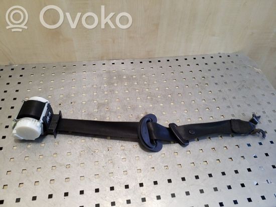 BMW 3 E90 E91 Front seatbelt