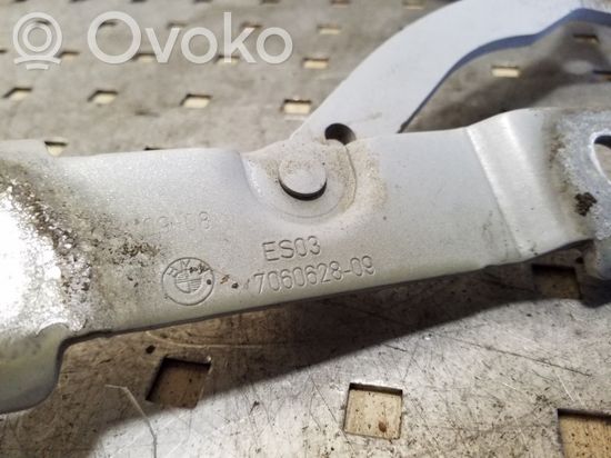 BMW 3 E90 E91 Tailgate/trunk/boot hinge 7060628