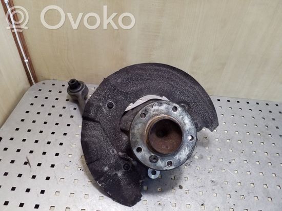 BMW 3 E90 E91 Front wheel hub 31216764443