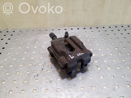 BMW 3 E90 E91 Rear brake caliper