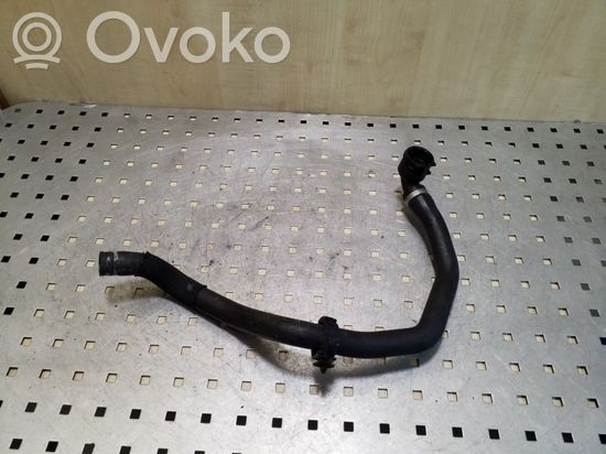 BMW 3 E90 E91 Engine coolant pipe/hose