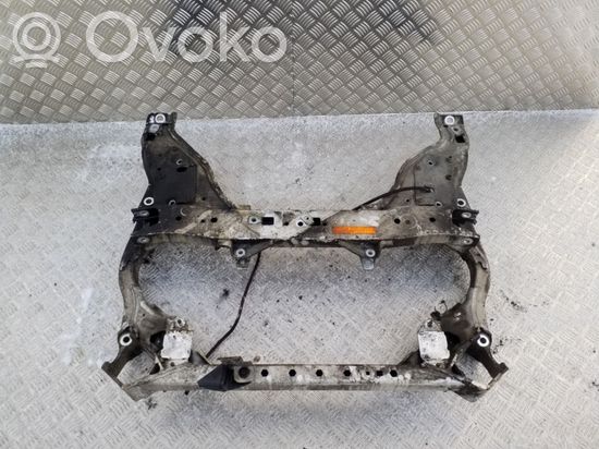 BMW 3 E90 E91 Front subframe