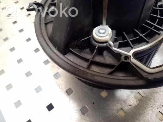 BMW 3 E90 E91 Heater fan/blower 982436H