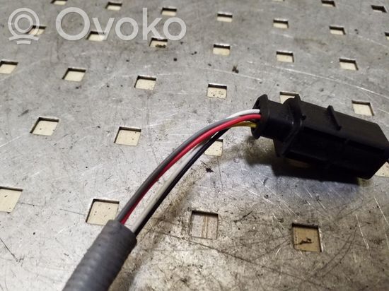 Mercedes-Benz Sprinter W906 Lambda probe sensor 0065421718 0281004201