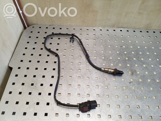 Audi A8 S8 D3 4E Lambda probe sensor 057906262 0281004012