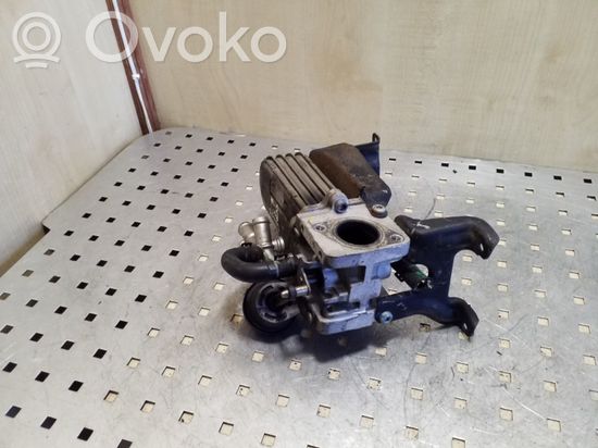 Audi A8 S8 D3 4E EGR valve cooler 059131512H 059131508E