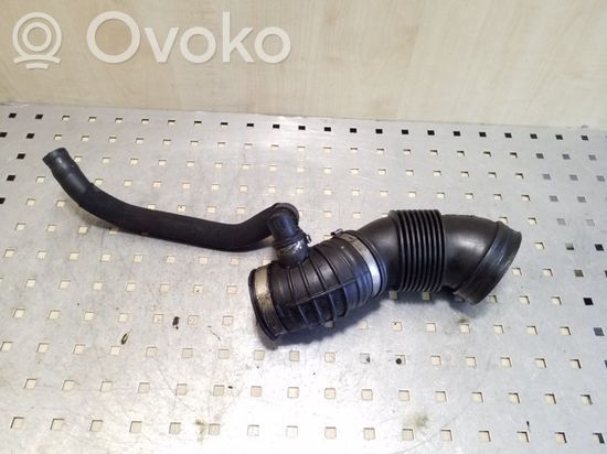 Audi A8 S8 D3 4E Air intake duct part 4E0145747D
