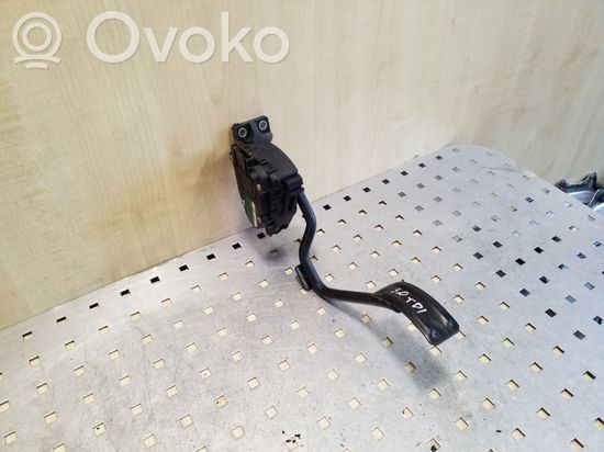 Audi A8 S8 D3 4E Accelerator throttle pedal 4E2723523C