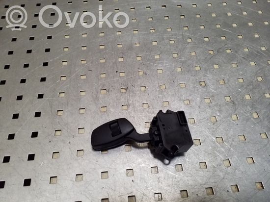 BMW 5 E60 E61 Wiper control stalk 6924107