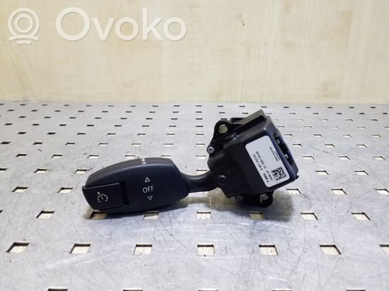 BMW 5 E60 E61 Cruise control stalk 6951352
