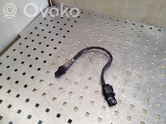 BMW 5 E60 E61 Lambda probe sensor 780436901 0281004079