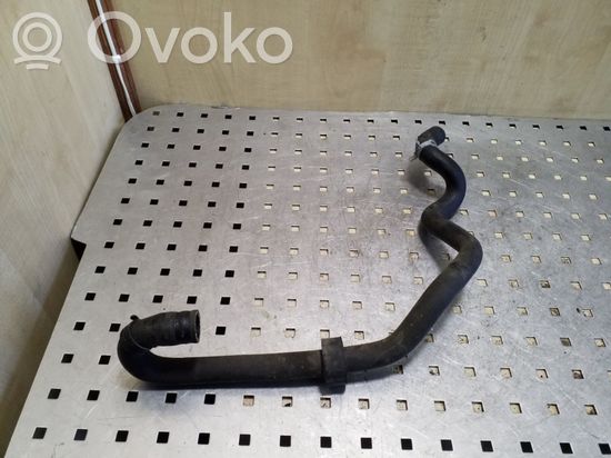 BMW 5 E60 E61 Engine coolant pipe/hose