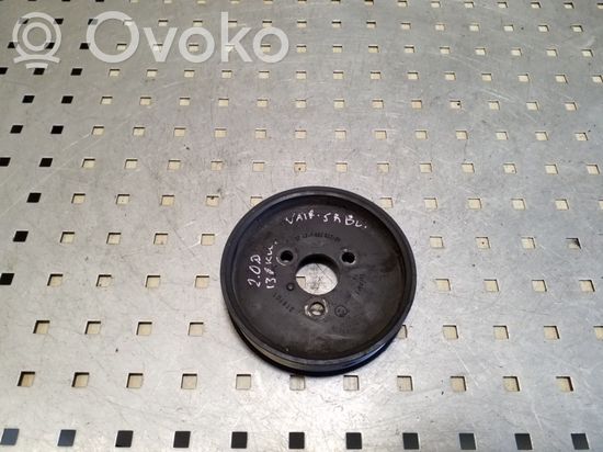 BMW 5 E60 E61 Power steering pump pulley 32427802622