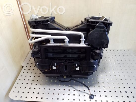 BMW 5 E60 E61 Interior heater climate box assembly 6979978