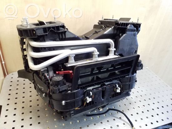 BMW 5 E60 E61 Interior heater climate box assembly 6979978