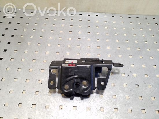 BMW X3 E83 Tailgate/trunk/boot lock/catch/latch 51247057364