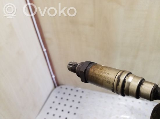 BMW X3 E83 Lambda probe sensor 0258005337 1178341346401