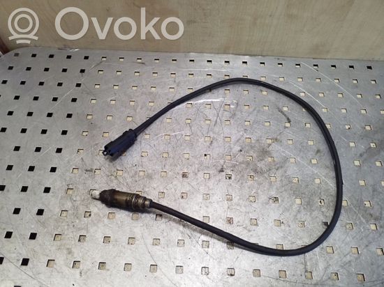 BMW X3 E83 Lambda probe sensor 0258005109 1178143394005