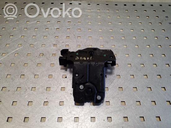 Audi A3 S3 8P Tailgate/trunk/boot lock/catch/latch 8P4827505B