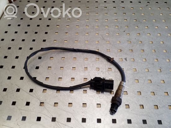 Audi A3 S3 8P Lambda probe sensor 03G906262 0281004042 1928404687