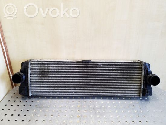 Mercedes-Benz Sprinter W906 Intercooler radiator A9065010201 2E0145804A