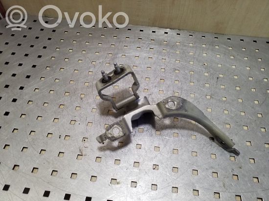 Audi A4 S4 B7 8E 8H Tailgate/trunk/boot hinge 8E9827300E