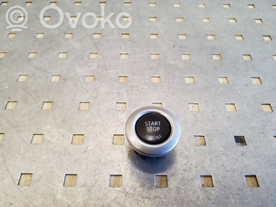 BMW 3 E90 E91 Engine start stop button switch 6949913
