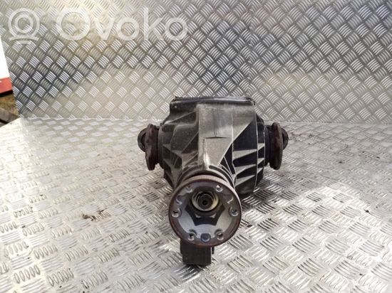 Audi Q7 4L Rear differential JTQ