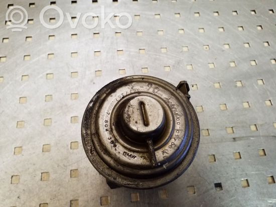 BMW 3 E90 E91 EGR valve 7804380 70045000
