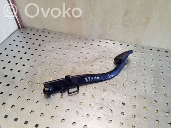 BMW 3 E46 Brake pedal