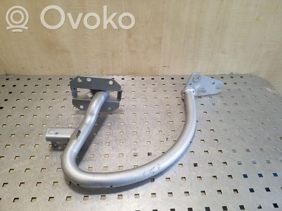 Audi A5 8T 8F Tailgate/trunk/boot hinge 8T0827302C