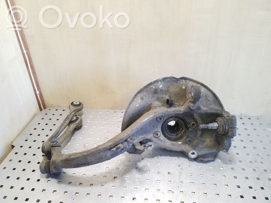 Audi A5 8T 8F Front wheel hub